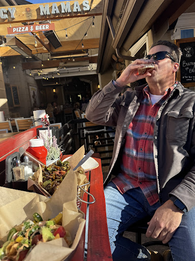 Fire Rock Burgers & Brews