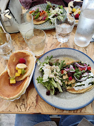 Photo n°134 de Yummy Pancakes à Lyon ()