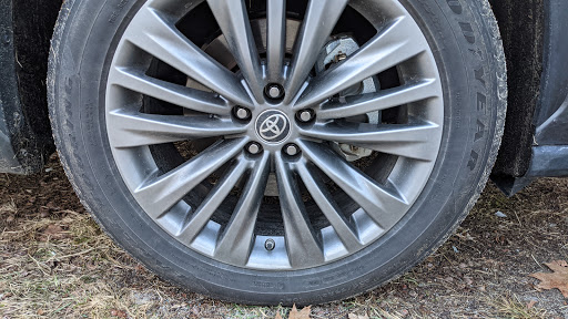 Tire Shop «Tires Plus», reviews and photos, 820 E Bloomingdale Ave, Brandon, FL 33511, USA