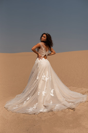 Bridal Shop «OffWhite by Bridal Expressions», reviews and photos, 10489 State St, Sandy, UT 84070, USA