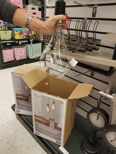 Craft Store «Hobby Lobby», reviews and photos, 3495 Ross Clark Cir #700, Dothan, AL 36303, USA