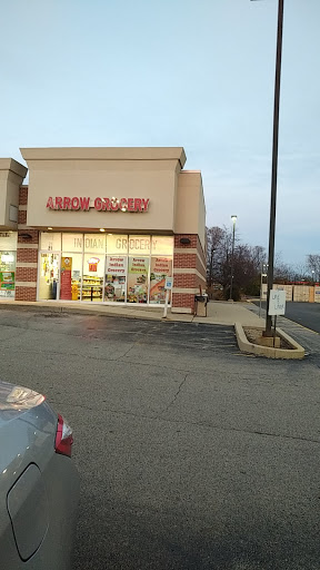 Arrow Indian Grocery, 21 N Buffalo Grove Rd, Buffalo Grove, IL 60089, USA, 