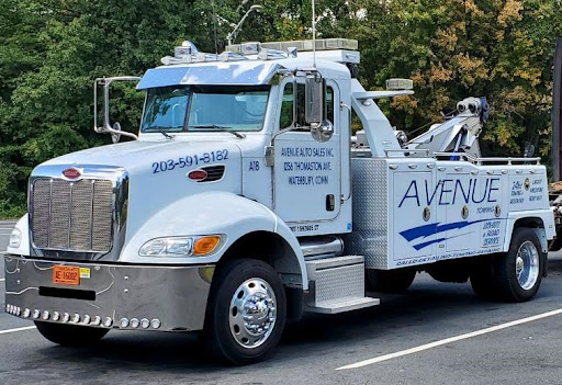 Car Dealer «Avenue Auto Sales Inc», reviews and photos, 1256 Thomaston Ave, Waterbury, CT 06704, USA