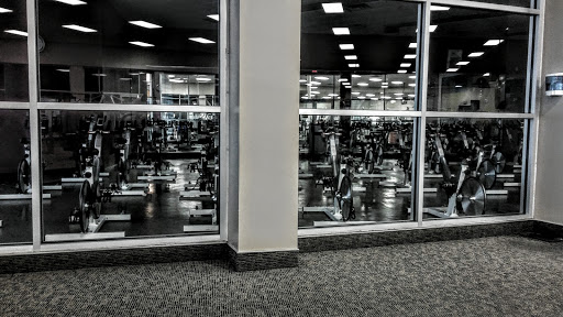 Gym «LA Fitness», reviews and photos, 340 S 25th St, Easton, PA 18042, USA