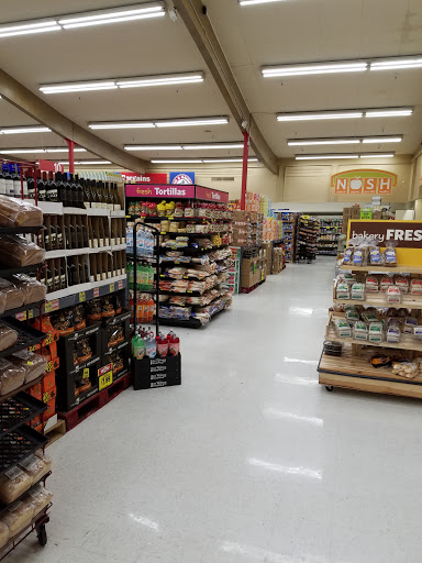 Grocery Store «Grocery Outlet Bargain Market», reviews and photos, 1116 4th St, Santa Rosa, CA 95404, USA