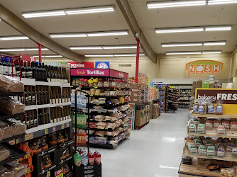 Grocery Outlet