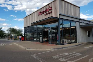 Nando's Montana Drive Thru image