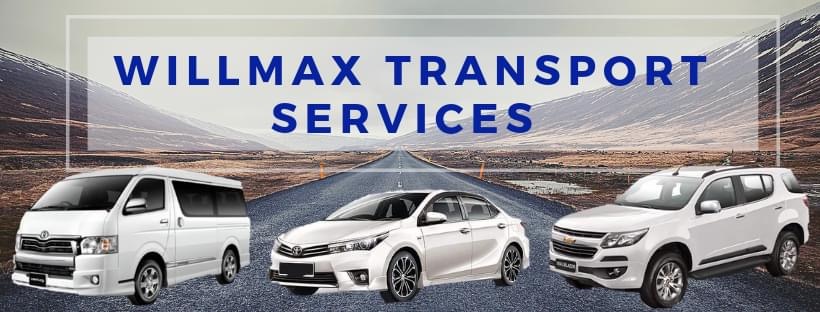 WillMax Transport Services