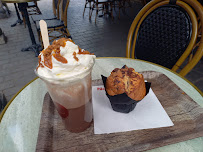 Plats et boissons du Café Notting Hill Coffee à Arras - n°2