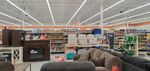 Discount Store «Big Lots», reviews and photos, 4300 Portsmouth Blvd, Chesapeake, VA 23321, USA