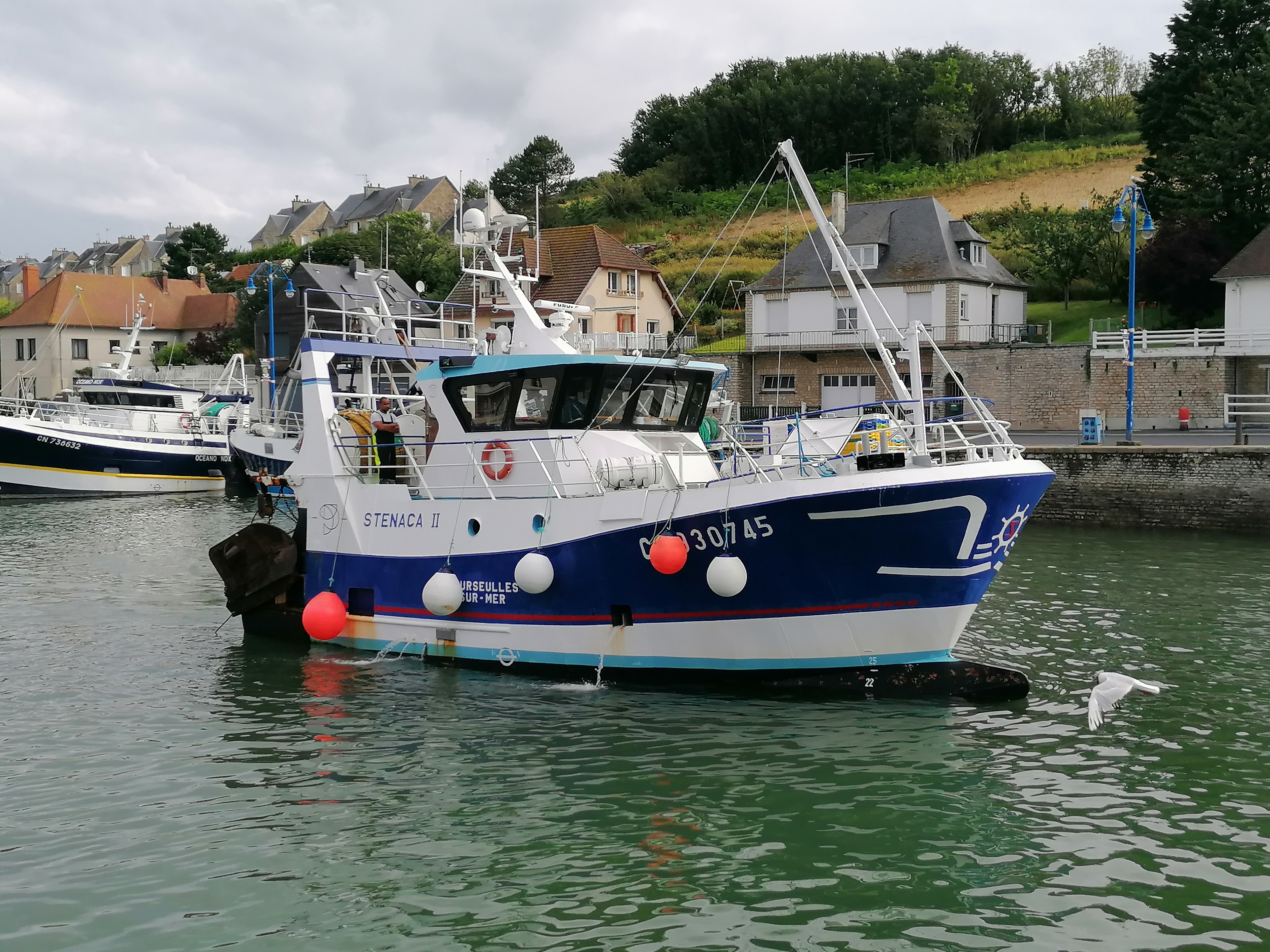 Photo n° 1 de l'avis de Françoise.o fait le 13/09/2021 à 06:45