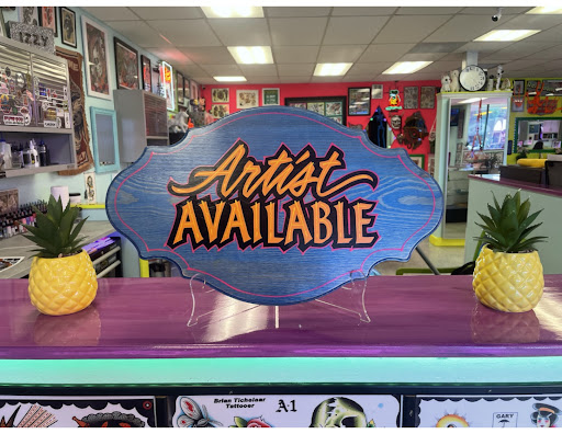 Find mexican tattoo ideas for females for your next unique tattoo in Houston at The Neon Jackal Tattoo