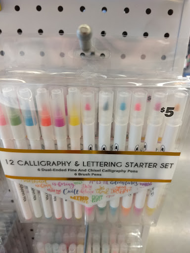 Variety Store «Five Below», reviews and photos, 1630 Scenic Hwy S, Snellville, GA 30078, USA