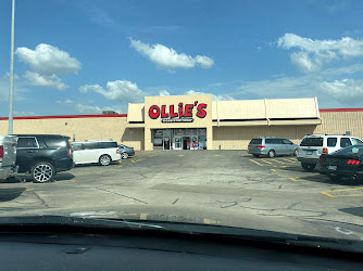 Ollie's Bargain Outlet