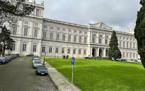 Palácio Nacional da Ajuda image