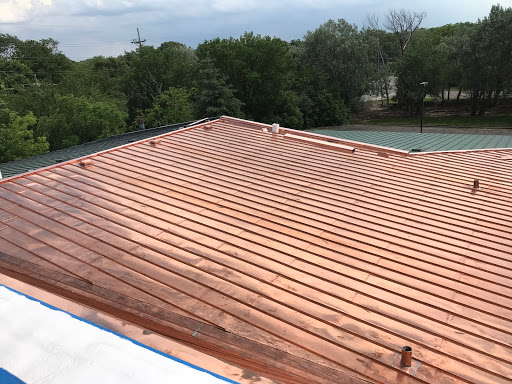 Roofing Contractor «Showalter Roofing Services», reviews and photos, 25W048 Ramm Dr, Naperville, IL 60564, USA