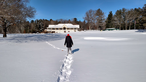 Country Club «Hopedale Country Club», reviews and photos, 90 Mill St, Hopedale, MA 01747, USA