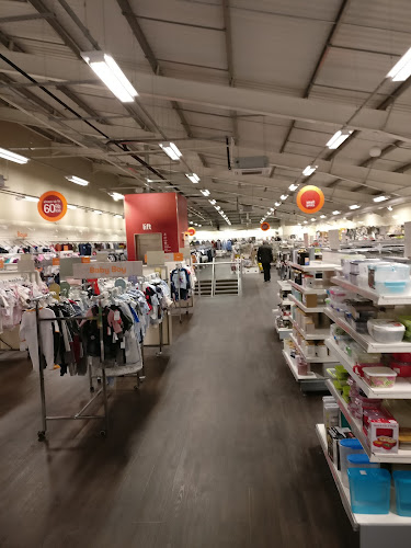 Trafford Retail Park, Barton Rd, Urmston, Manchester M41 7FN, United Kingdom