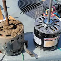 Abundant Cooling and Heating LLC - Car repair in , Tucson - Rated 5.0/5
