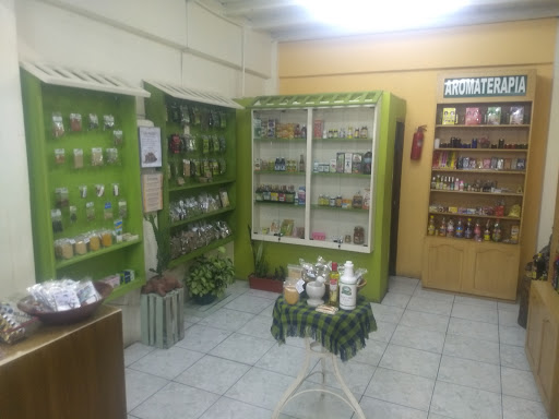 Mi Tienda Naturista