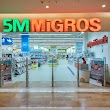 Şanlıurfa 5M Migros AVM