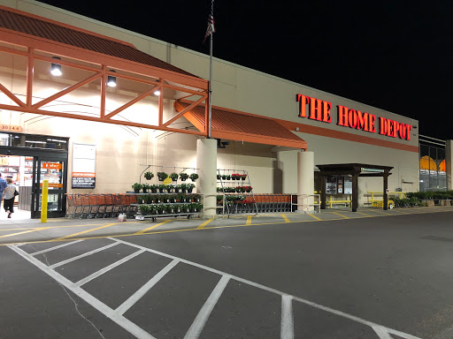 Home Improvement Store «The Home Depot», reviews and photos, 30144 US Hwy 19 N, Clearwater, FL 33761, USA