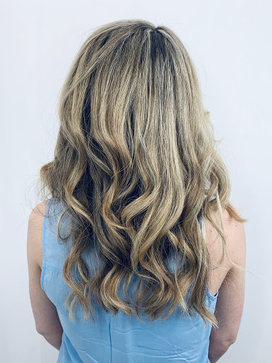 Beauty Salon «Paris Parker Salon & Spa», reviews and photos, 10202 Perkins Rowe E110, Baton Rouge, LA 70810, USA