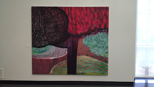 Art Museum «North Dakota Museum of Art», reviews and photos, 261 Centennial Dr, Grand Forks, ND 58202, USA