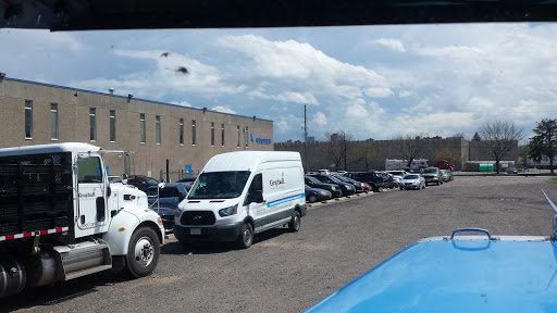 Electrical Supply Store «Graybar», reviews and photos, 1375 W 47th Ave, Denver, CO 80211, USA