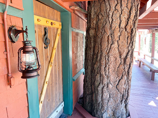 ITH Big Bear Lake Hostel and Retreat Center image