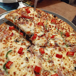 Photo n°2 de l'avis de Juliana.a fait le 16/07/2020 à 10:47 sur le  Emoções Pizzas e Companhia à Gafanha da Nazaré