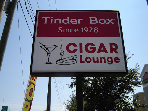 Tobacco Shop «Tinder Box», reviews and photos, 1312 West Interstate 65 Service Rd S, Mobile, AL 36609, USA