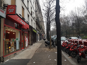Photo n°21 de Pizza Hut à Paris ()