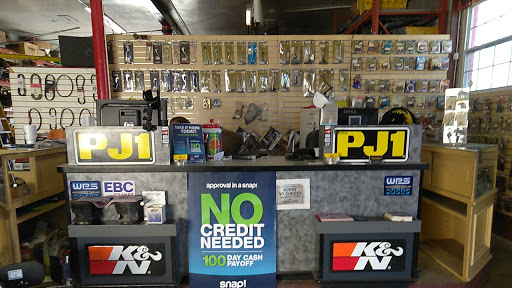 Motorcycle Parts Store «Cycle Parts Plus», reviews and photos, 2221 US-92, Lakeland, FL 33801, USA