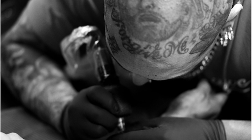 Explore honduras tattoo ideas, creative tattoo ideas in San Antonio, available at Firme Copias Tattoo Studio