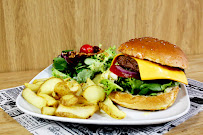 Photos du propriétaire du Restaurant de hamburgers B-COMME à Courbevoie - n°2