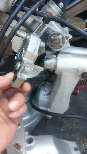 Check Cashing Service «Cash America Pawn», reviews and photos, 8429 US-1, Port St Lucie, FL 34952, USA