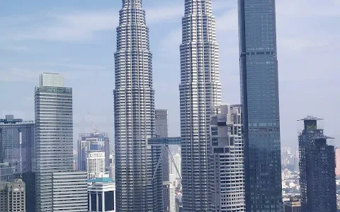 Menara Felda - Platinum Park KLCC Kuala Lumpur image
