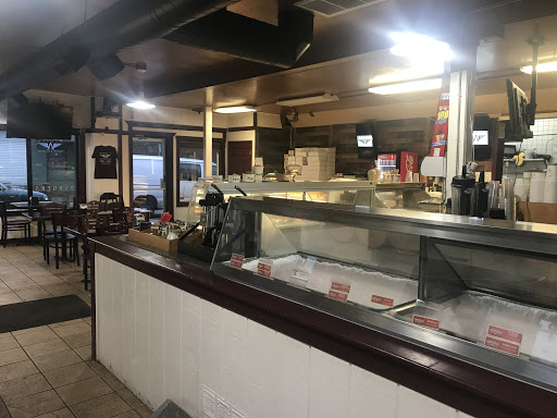 Dessert Shop «Tonallis Donuts & Cream», reviews and photos, 2805 NE Alberta St, Portland, OR 97211, USA