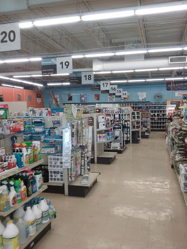 Home Improvement Store «Dibble True Value Hardware», reviews and photos, 262 W Ferry St, Buffalo, NY 14213, USA