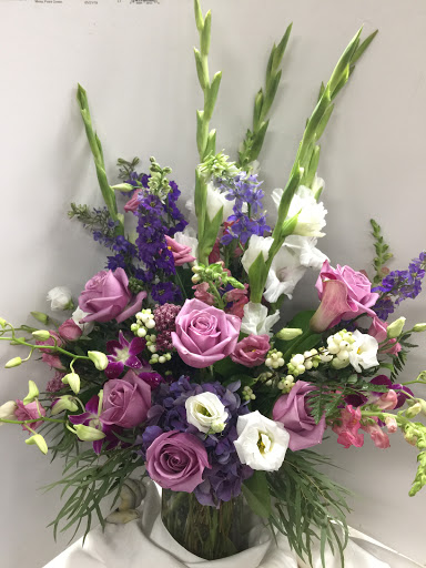 Florist «Rogers Park Florist», reviews and photos, 1415 W Morse Ave, Chicago, IL 60626, USA