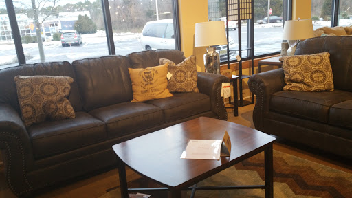 Furniture Store «Kensington Furniture & Mattress», reviews and photos, 200 Tilton Rd #1, Northfield, NJ 08225, USA