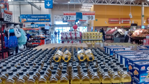 Walmart Chapultepec