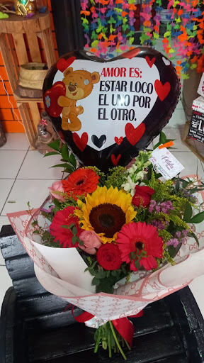 Floreria Ilusion