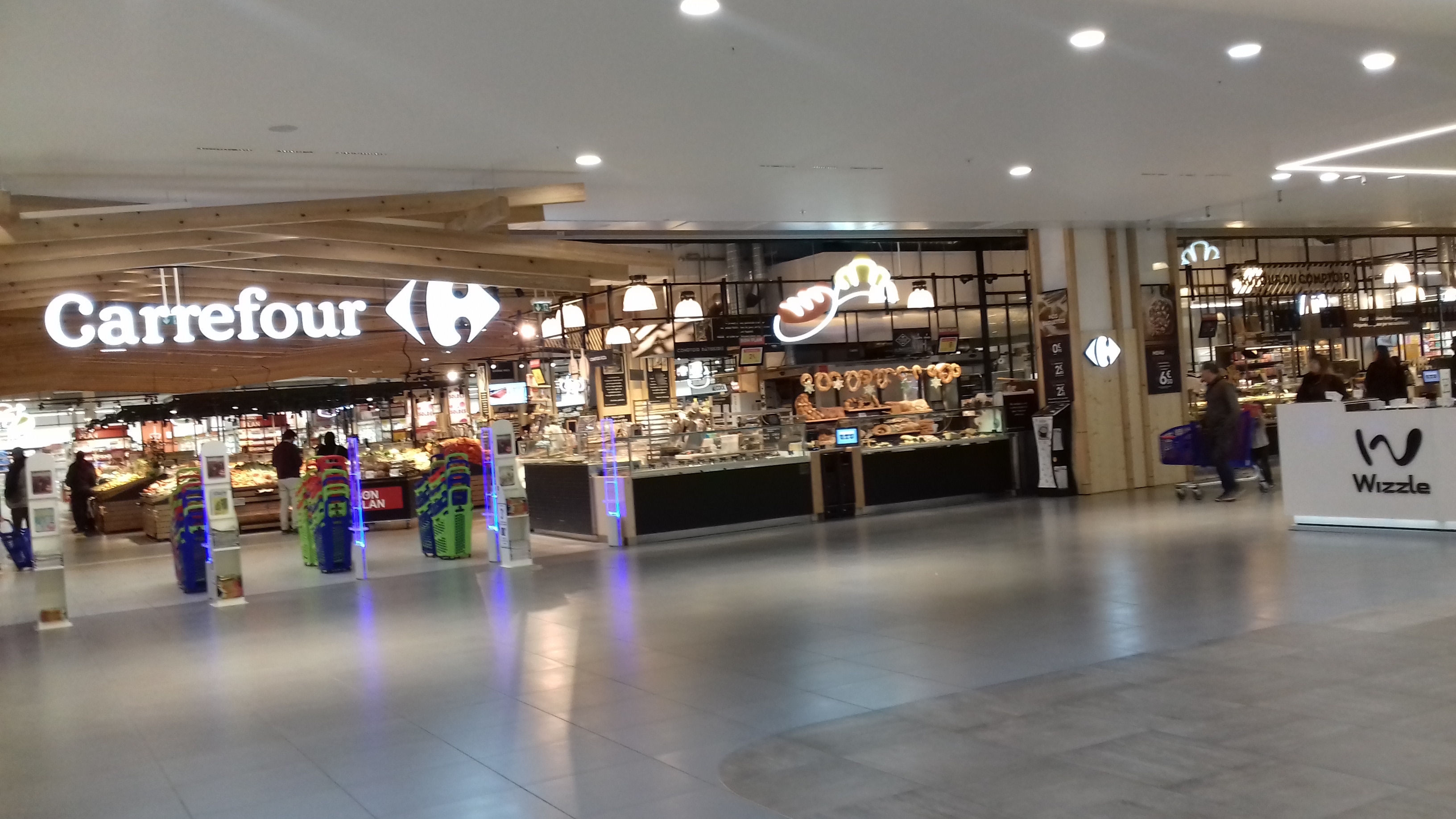Photo n° 7 de l'avis de Paulo.e fait le 25/01/2018 à 22:32