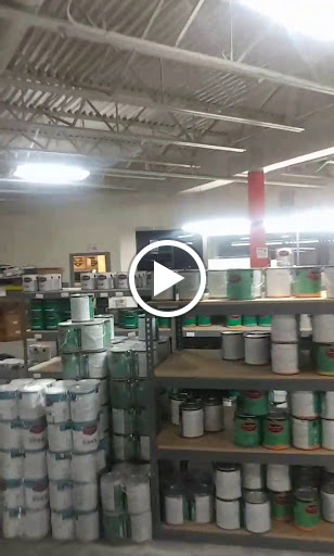 Paint Store «Dunn-Edwards Paints - Culver City», reviews and photos, 5777 W Washington Blvd, Culver City, CA 90232, USA