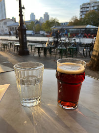 Plats et boissons du Restaurant Café Odilon à Paris - n°8