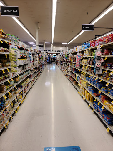 Grocery Store «Safeway», reviews and photos, 1109 E Yelm Ave, Yelm, WA 98597, USA