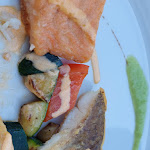 Photo n°3 de l'avis de Doreen.e fait le 02/10/2021 à 11:05 sur le  Seehaus Hotel und Restaurant Bodman à Bodman-Ludwigshafen