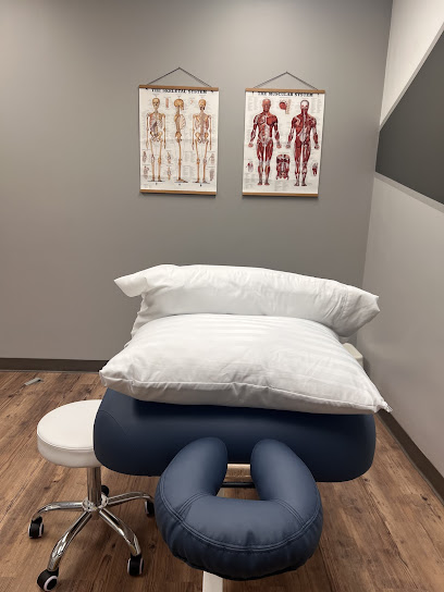 Mend and Root Physical Therapy